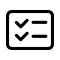 批準服務(wù)信息