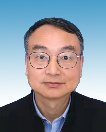 副主席 白幸平