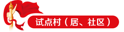 試點村（居、社區）